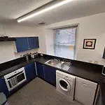 City Centre Apartment