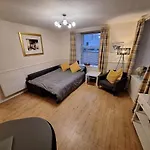 City Centre Apartment